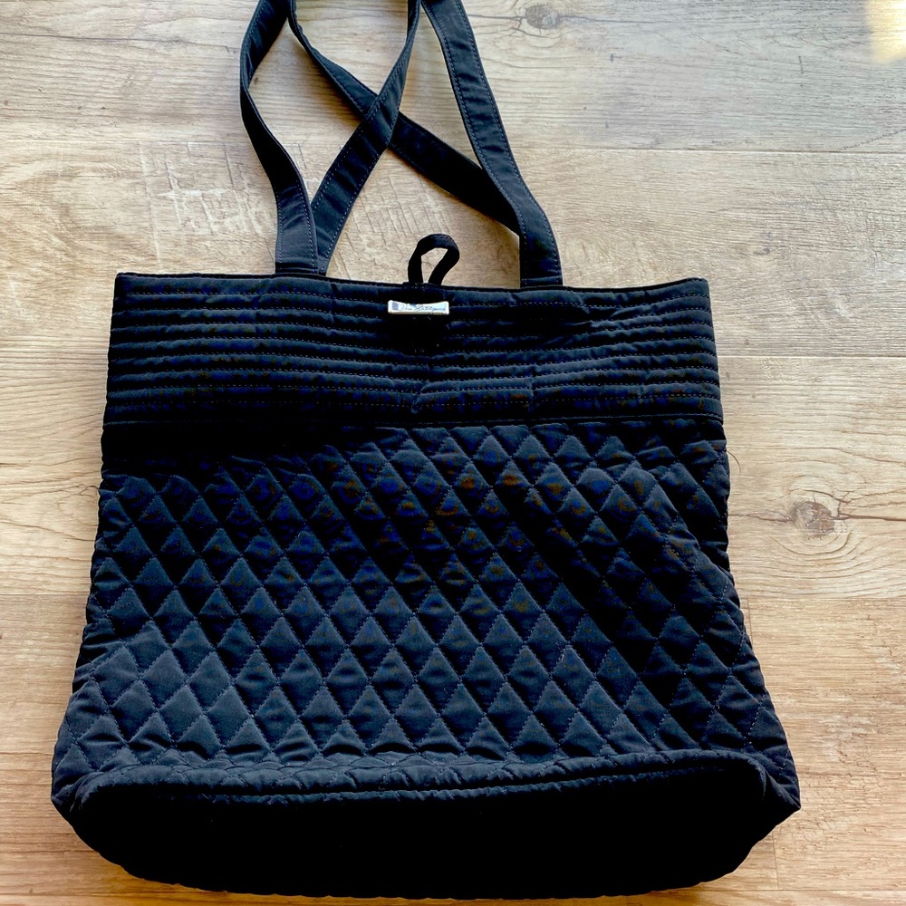 🌈 Vera Bradley Medium Sized Tote Bag